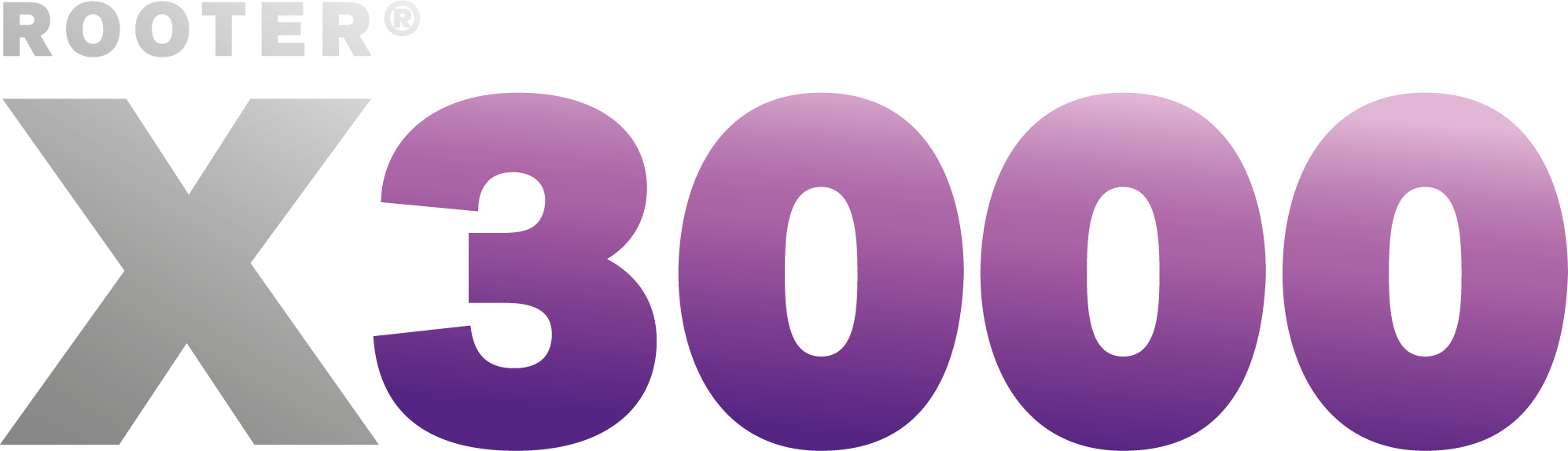 RooterX3000