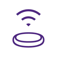 Convenient wireless charging