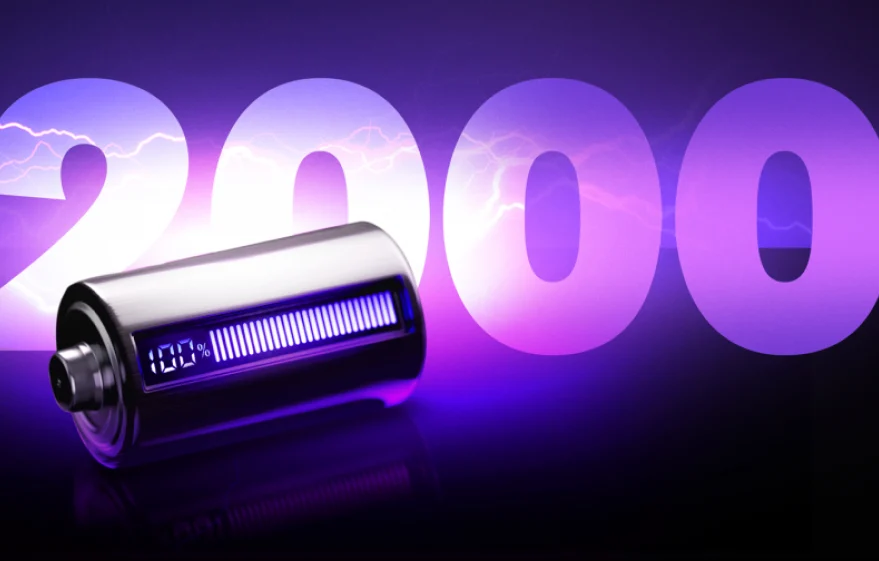 Long Life Battery