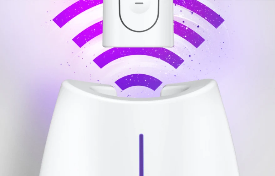 Wireless Charging